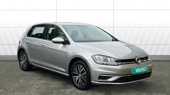 Volkswagen Golf 1.4 TSI SE 5dr Petrol Hatchback